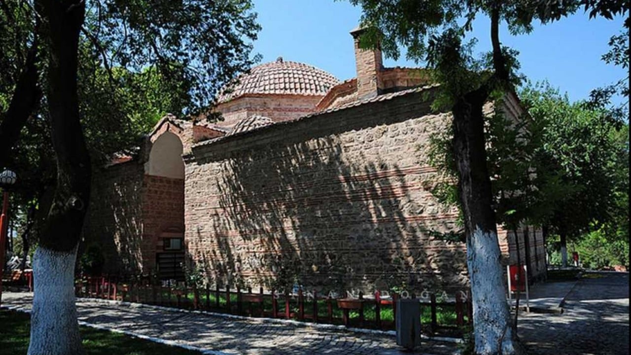 Foto - Osmanlı 725 yıllık mekanda hayat bulacak