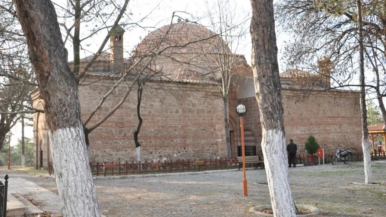 Foto - Osmanlı 725 yıllık mekanda hayat bulacak