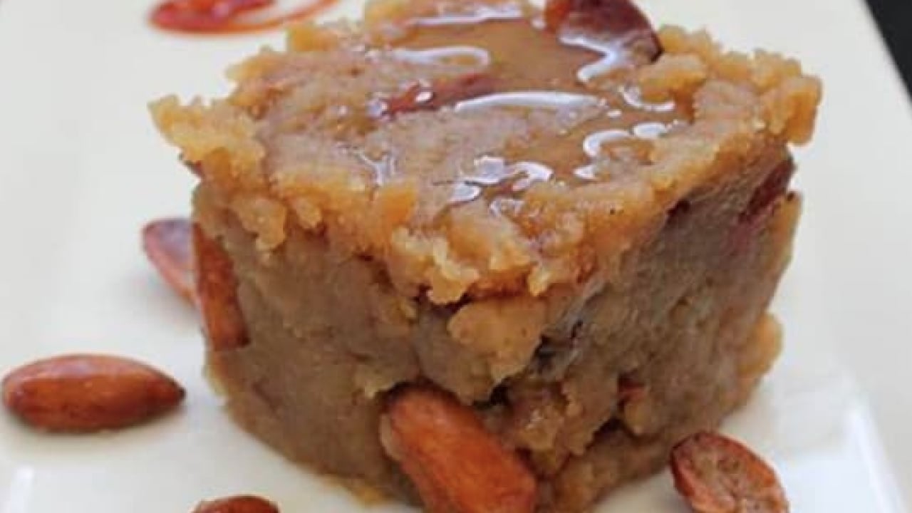 Foto - Osmanlı İmparatorluğu'ndan günümüze kadar ulaşan... Helva-i Hakani tarifi! Enfes bir lezzet şöleni