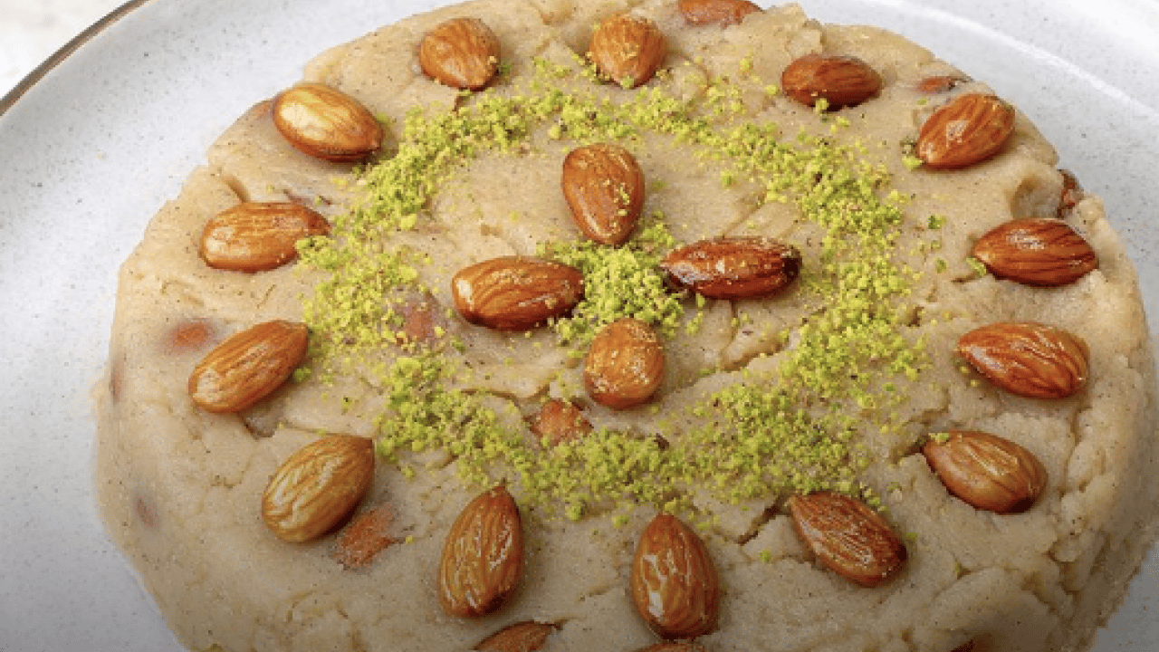 Foto - Osmanlı İmparatorluğu'ndan günümüze kadar ulaşan... Helva-i Hakani tarifi! Enfes bir lezzet şöleni