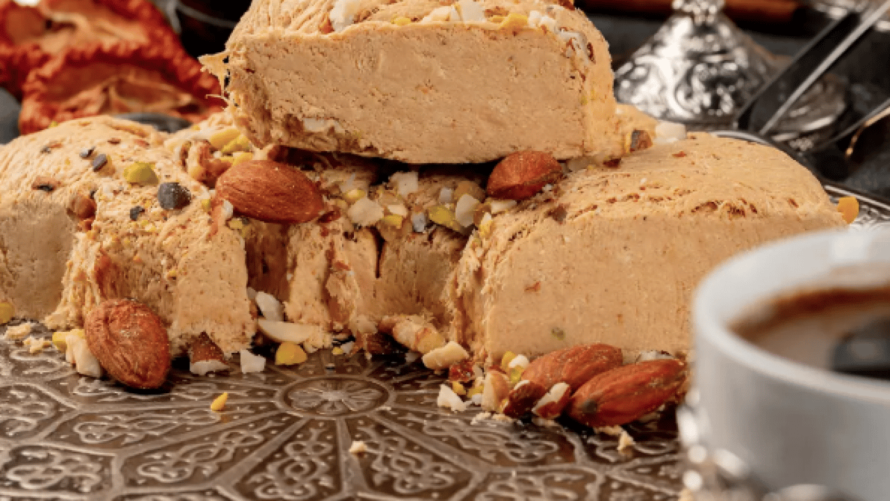 Foto - Osmanlı İmparatorluğu'ndan günümüze kadar ulaşan... Helva-i Hakani tarifi! Enfes bir lezzet şöleni