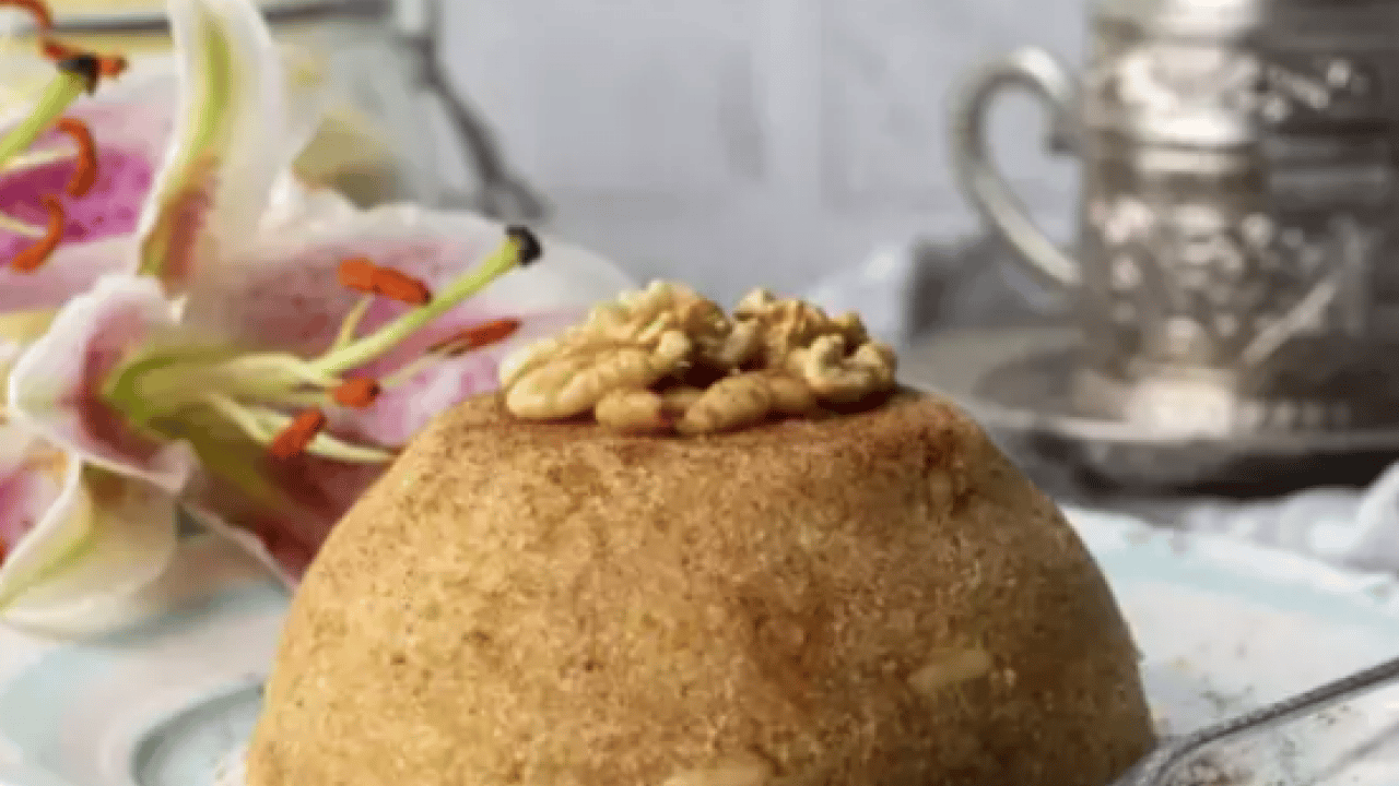 Foto - Osmanlı İmparatorluğu'ndan günümüze kadar ulaşan... Helva-i Hakani tarifi! Enfes bir lezzet şöleni