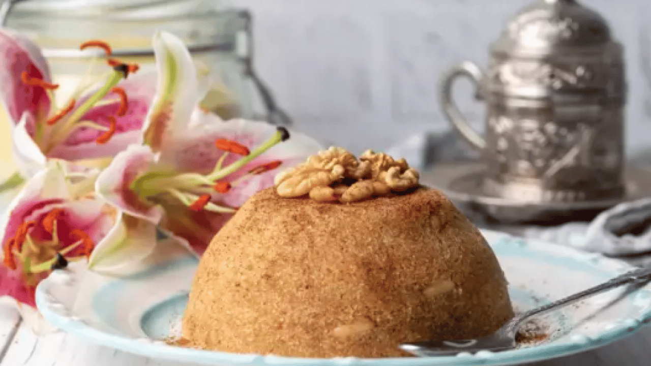 Foto - Osmanlı İmparatorluğu'ndan günümüze kadar ulaşan... Helva-i Hakani tarifi! Enfes bir lezzet şöleni