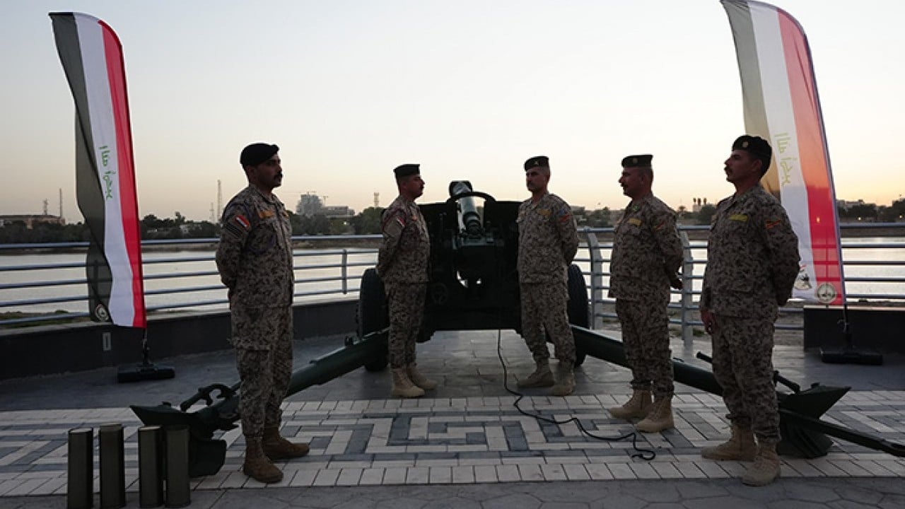 Foto - Osmanlı mirası iftar topu ile oruç açtılar