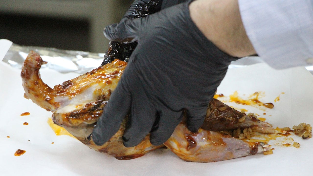 Foto - Osmanlı mutfağının yıldızıydı! Unutulan saray lezzeti için düğmeye basıldı