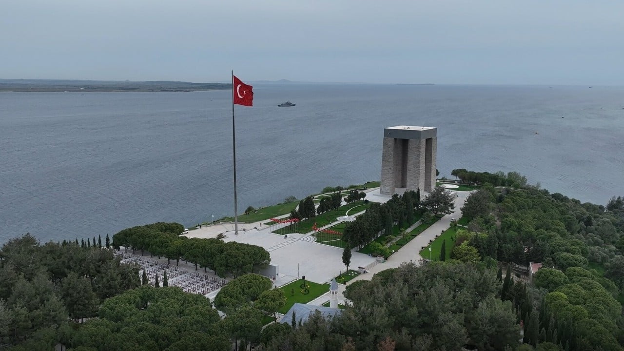 Foto - Osmanlı ordusuna büyük övgü 'Cesur askerden bol bir şey yok'