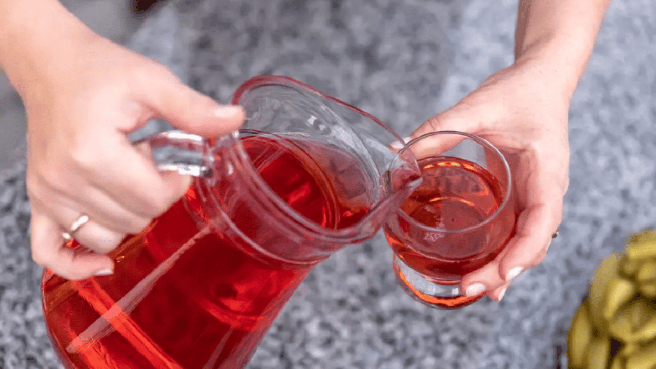 Foto - Osmanlı padişahlarının gözdesi: Mideyi koruma altına alıyor