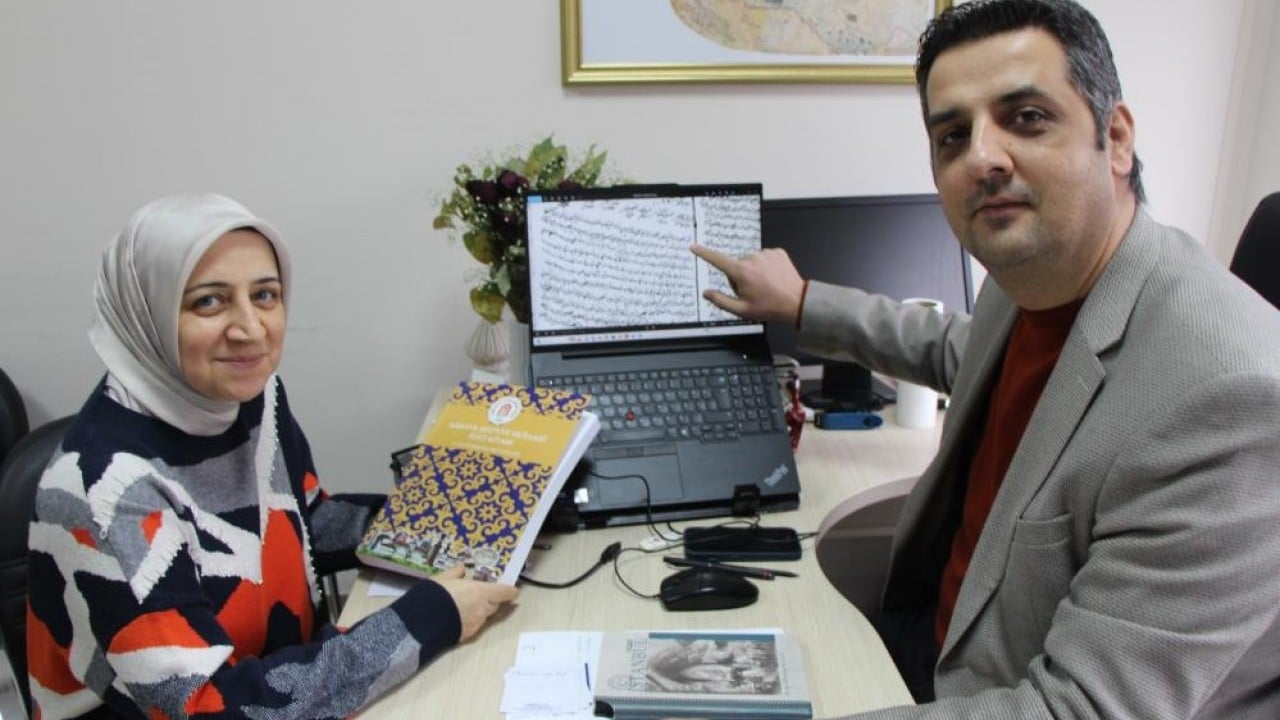 Foto - Osmanlı tarihinde 363 yıllık gizemli firar