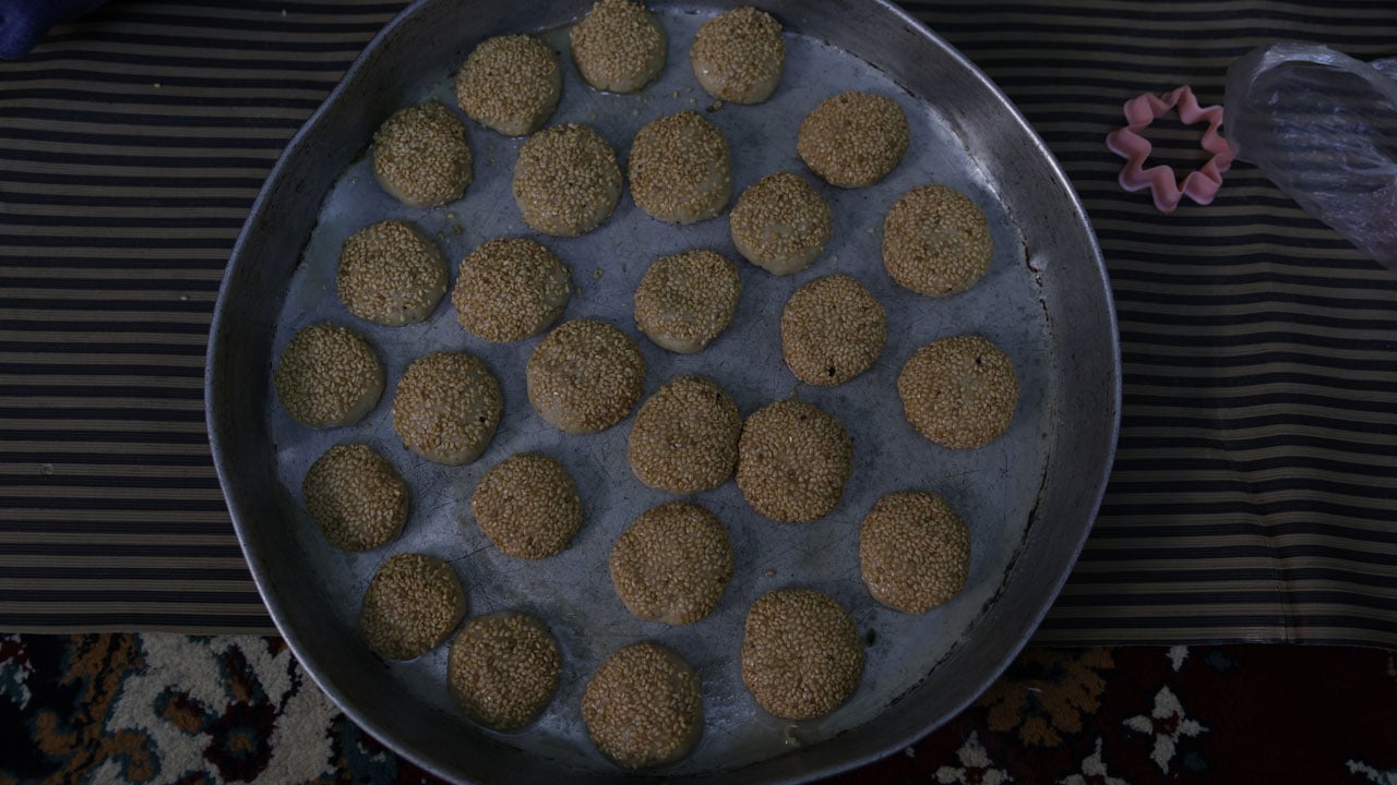 Foto - Osmanlı'dan günümüze! Şam’da bayram kokusu Türkiye’den geliyor