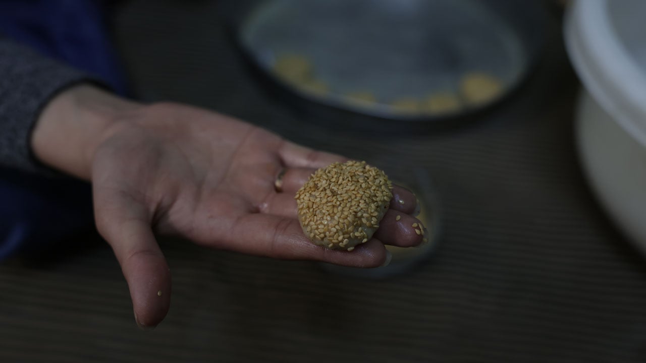 Foto - Osmanlı'dan günümüze! Şam’da bayram kokusu Türkiye’den geliyor