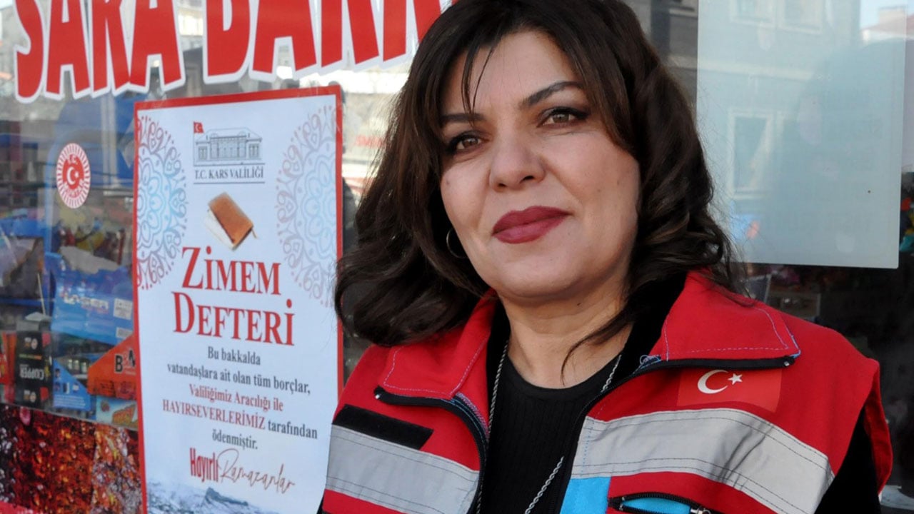 Foto - Osmanlı’dan günümüze! Yüzlerce borç zimem defteriyle silindi