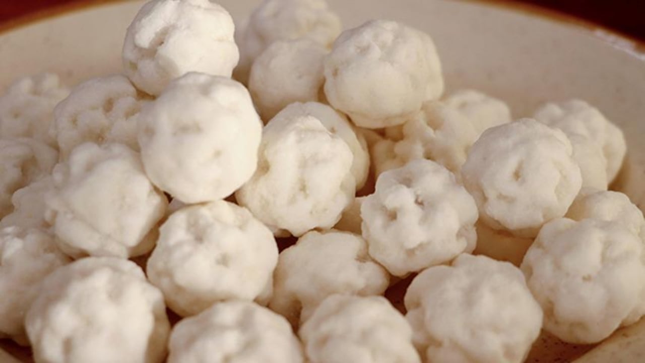 Osmanlı’dan kalan gizli miras! Yılda sadece 30 gün üretiliyor, yapımı tam 7 gün sürüyor