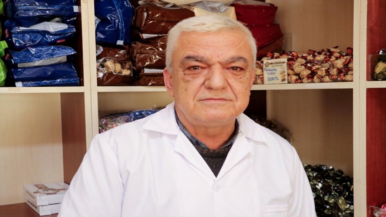 Foto - Osmanlı’dan kalan gizli miras! Yılda sadece 30 gün üretiliyor, yapımı tam 7 gün sürüyor