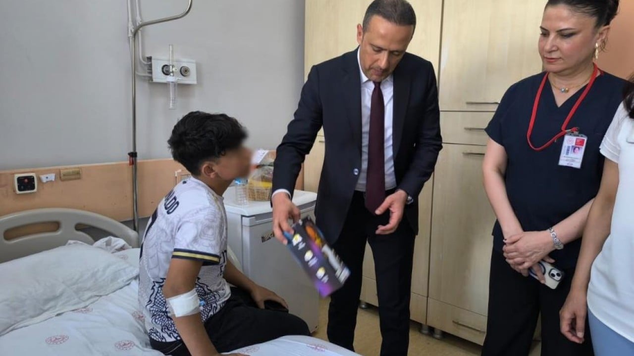 Foto - Osmanlı’dan kalmıştı! 200 yıllık gelenek böyle yaşatılıyor
