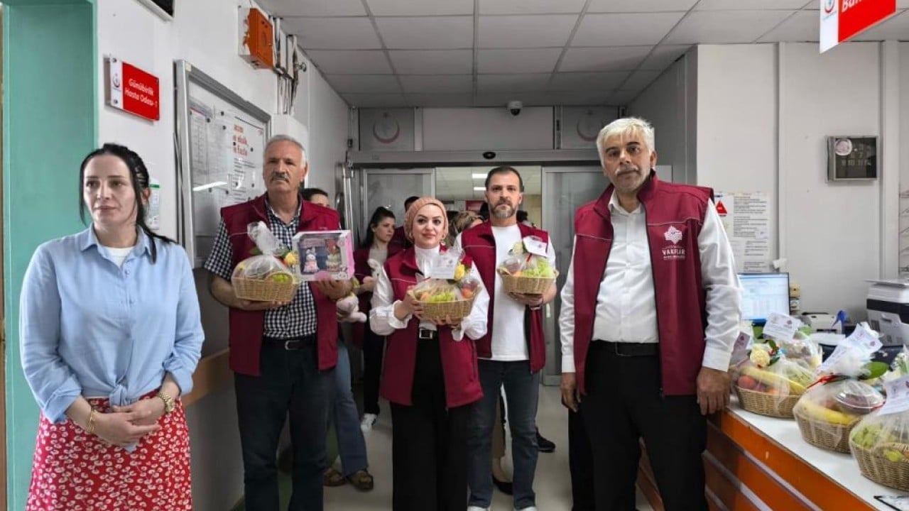 Foto - Osmanlı’dan kalmıştı! 200 yıllık gelenek böyle yaşatılıyor