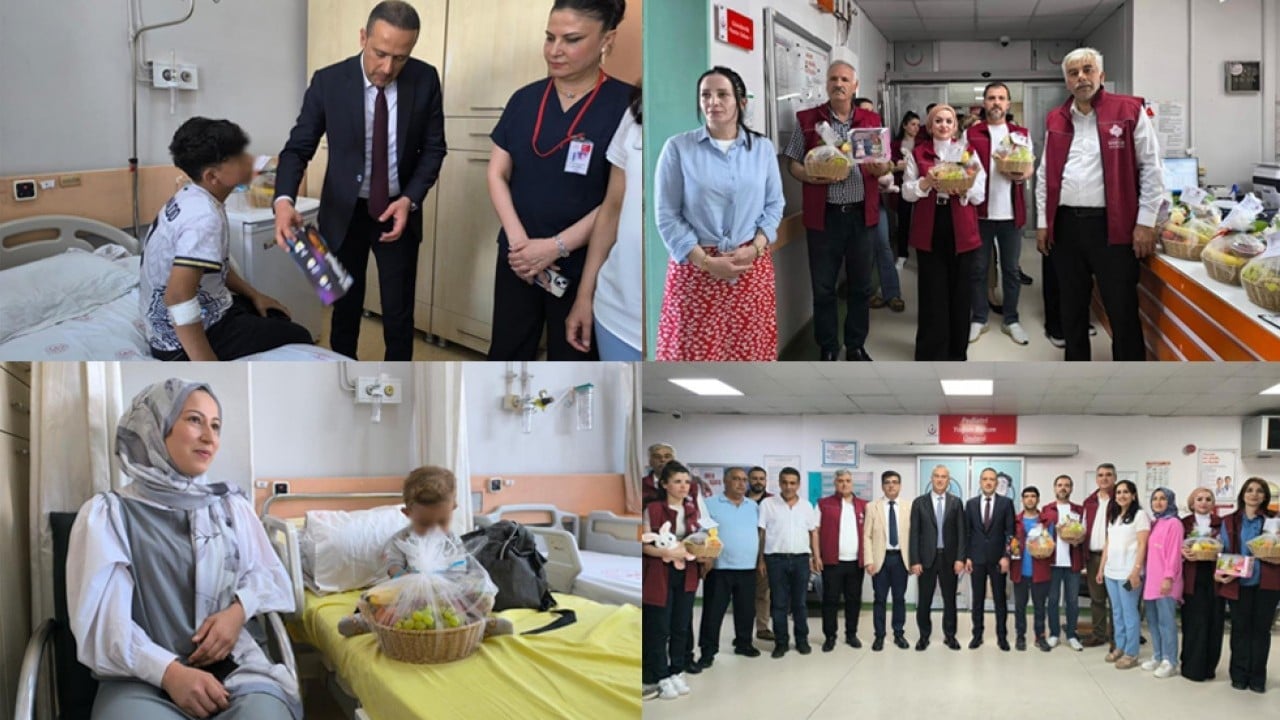 Osmanlı’dan kalmıştı! 200 yıllık gelenek böyle yaşatılıyor