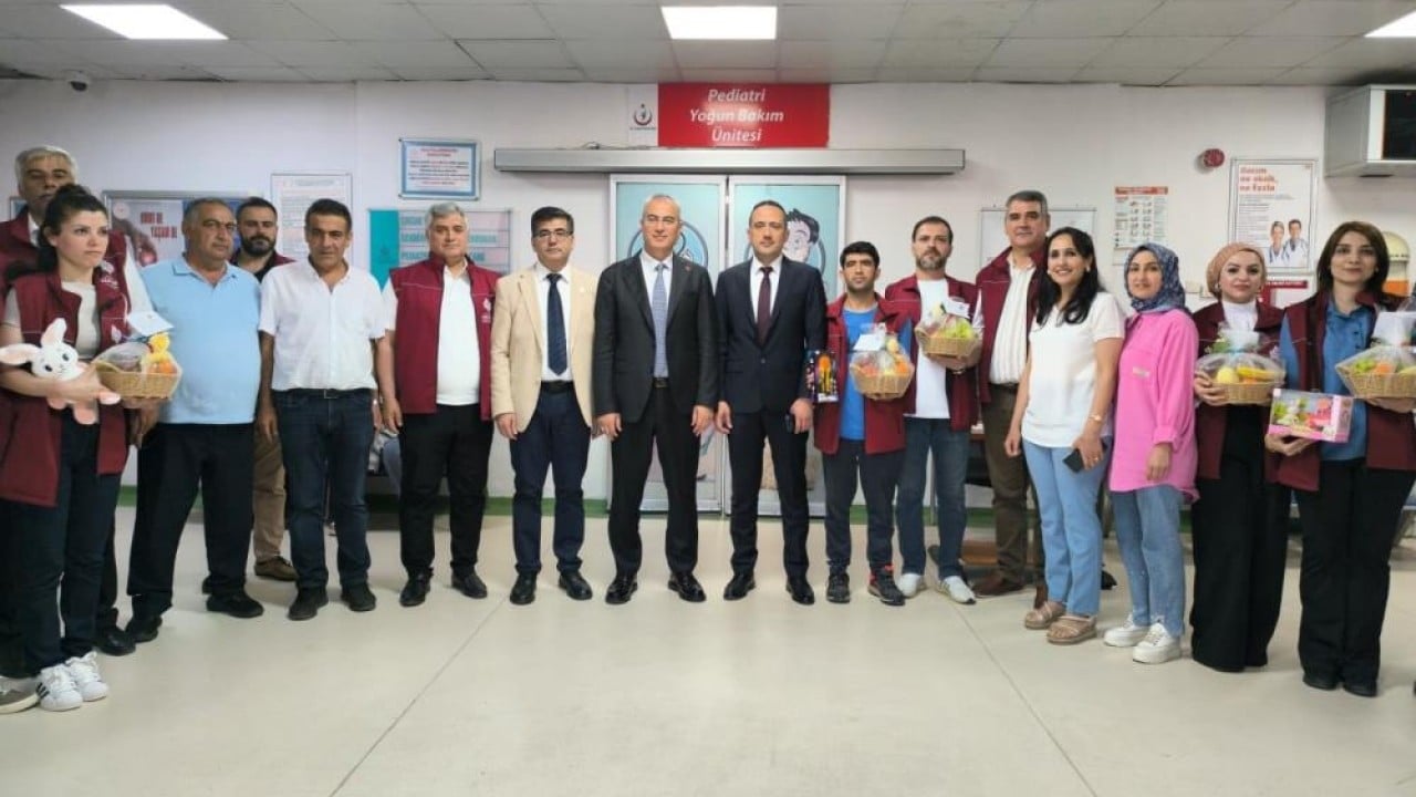 Foto - Osmanlı’dan kalmıştı! 200 yıllık gelenek böyle yaşatılıyor