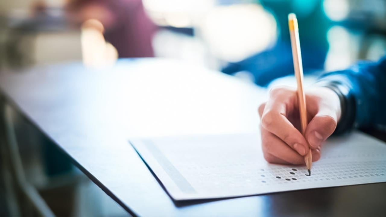 Foto - ÖSYM açıkladı! Bu yıl 8 milyondan fazla aday sınava girdi