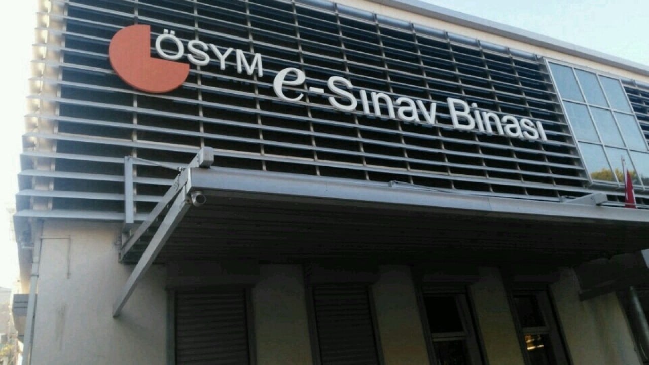 Foto - ÖSYM bu hafta sonu 3 sınav düzenleyecek