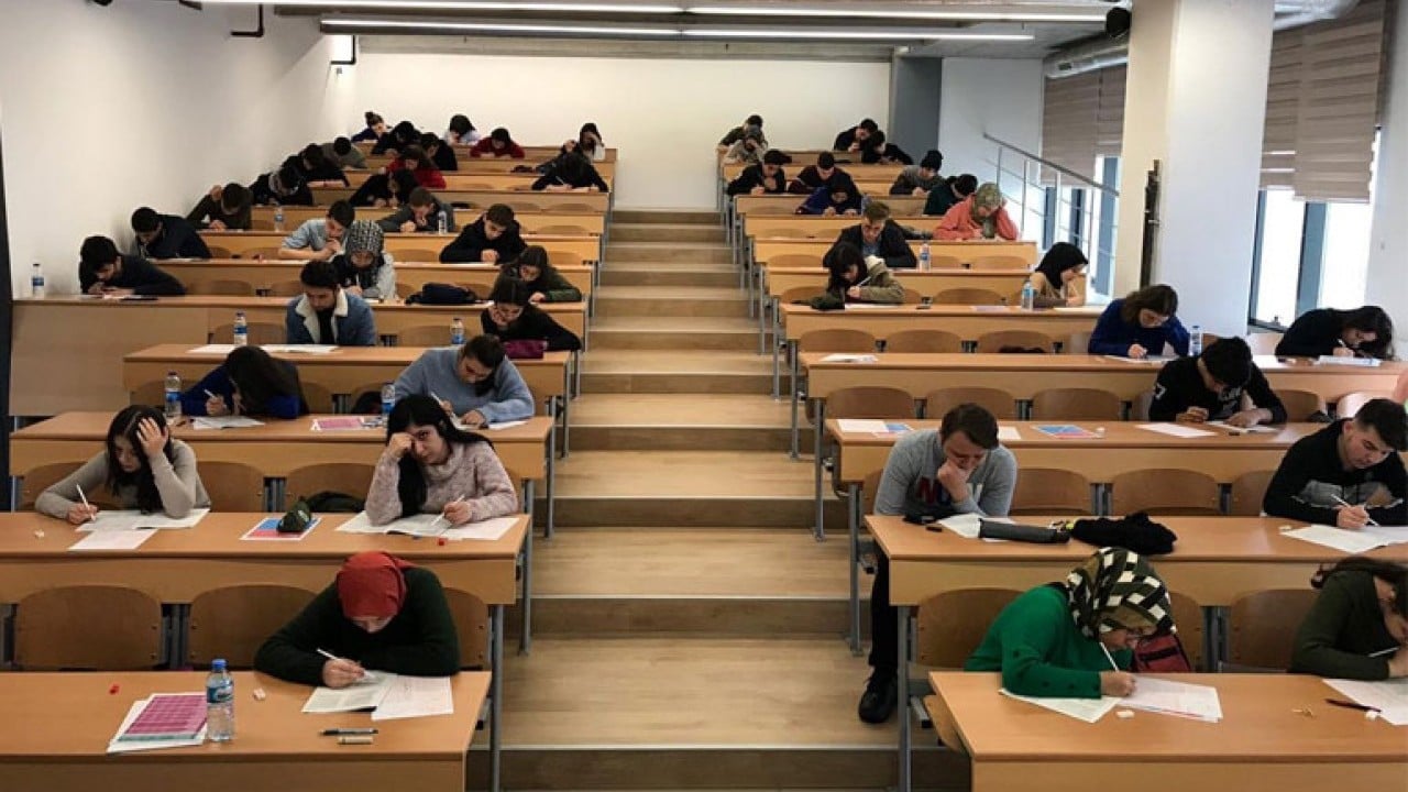ÖSYM duyurdu: Bu pazar üç sınav var!
