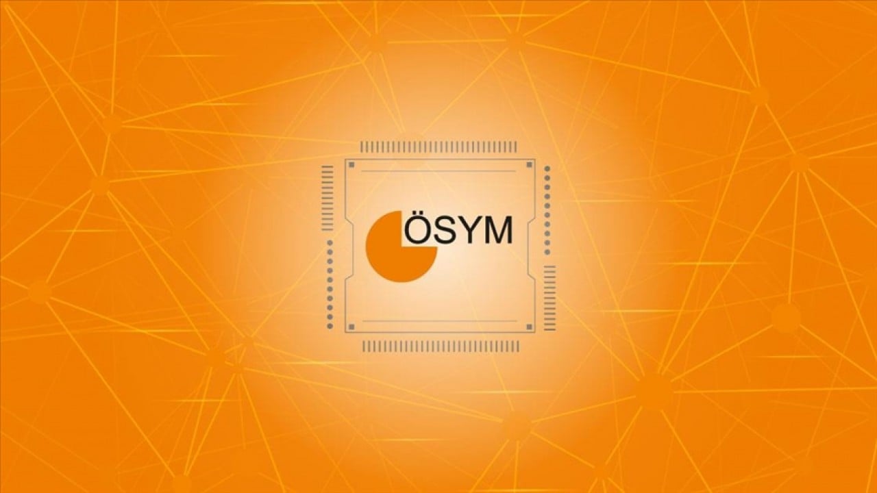 Foto - ÖSYM duyurdu: Bu pazar üç sınav var!