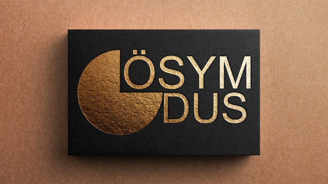 Foto - ÖSYM duyurdu! DUS 2. dönem ek yerleştirme tercihleri başladı