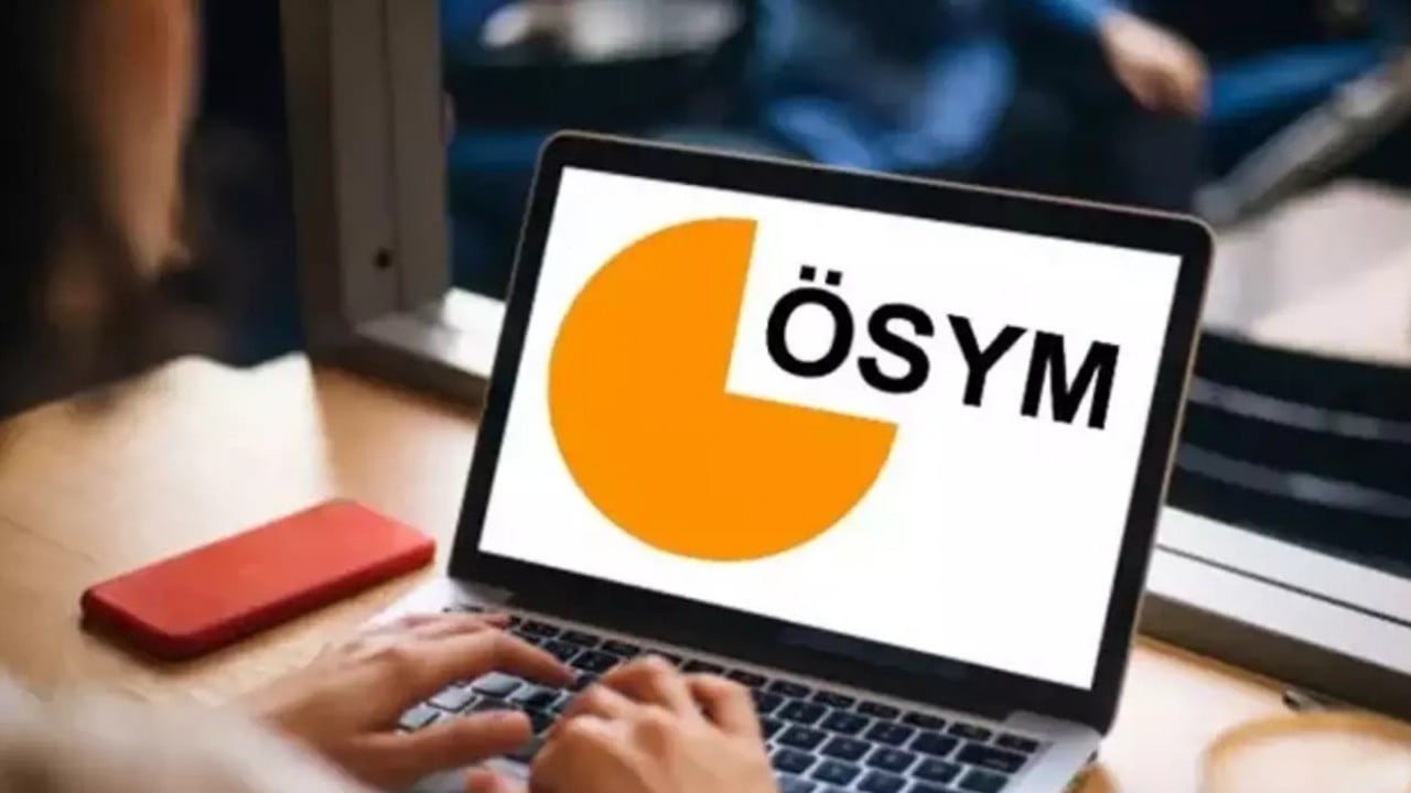 Foto - ÖSYM duyurdu! DUS 2. dönem ek yerleştirme tercihleri başladı