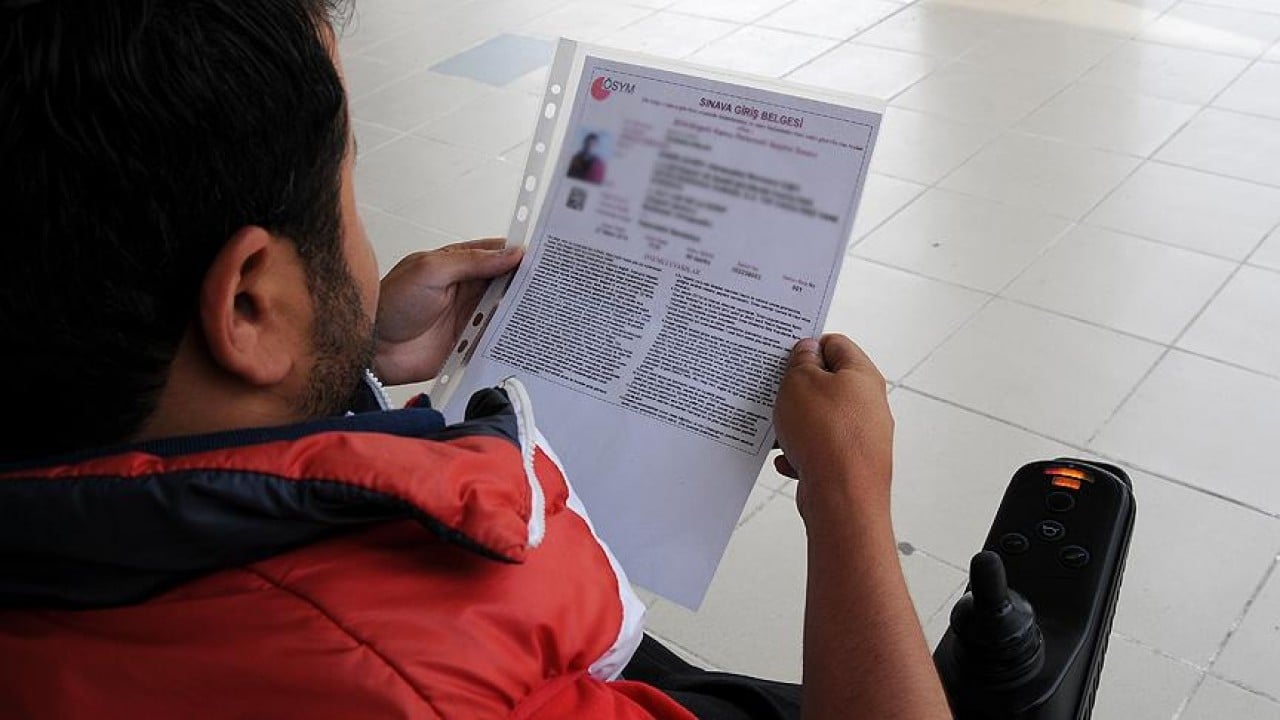 Foto - ÖSYM duyurdu! Tercih süreci başladı