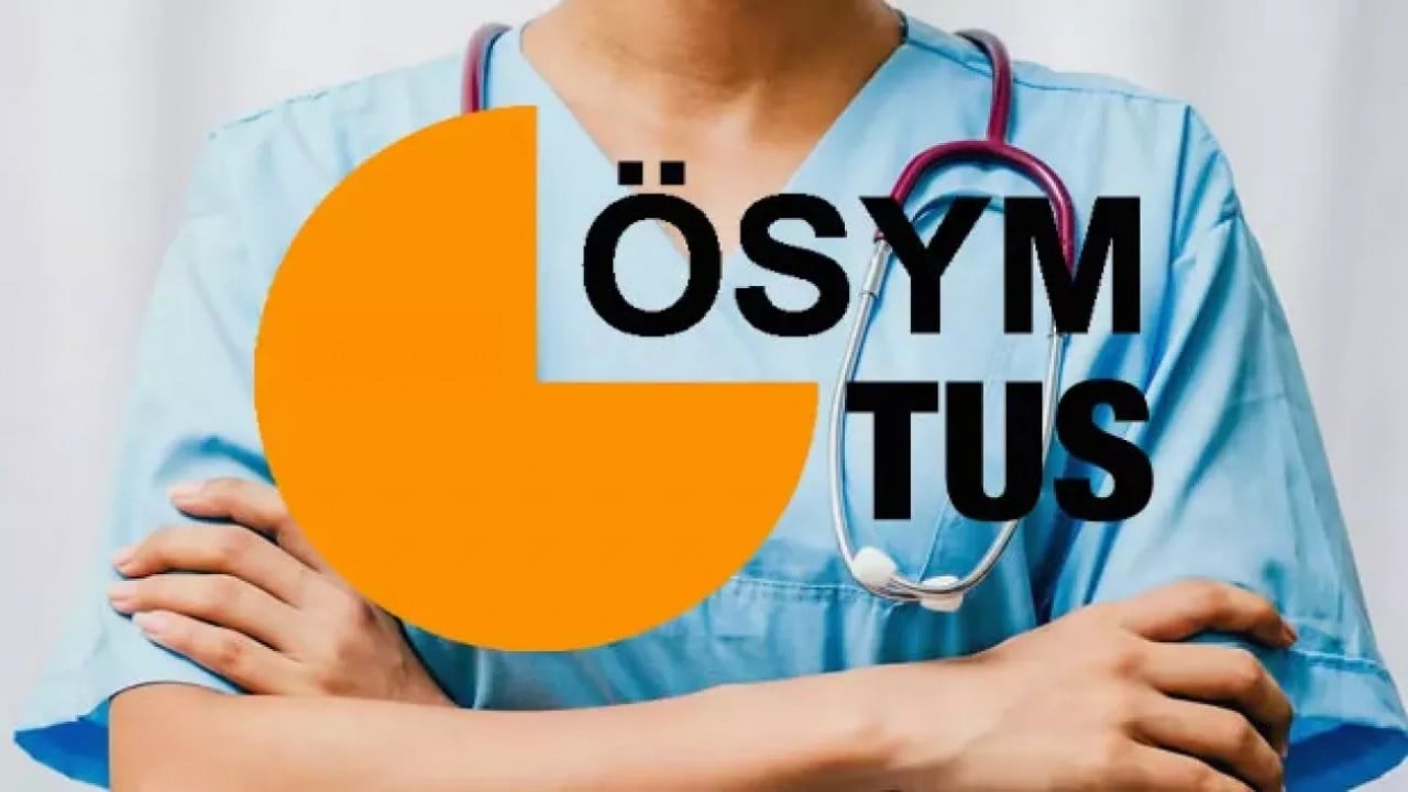 Foto - ÖSYM duyurdu! TUS ve STS Tıp Doktorluğu için başvuru tarihi açıklandı 