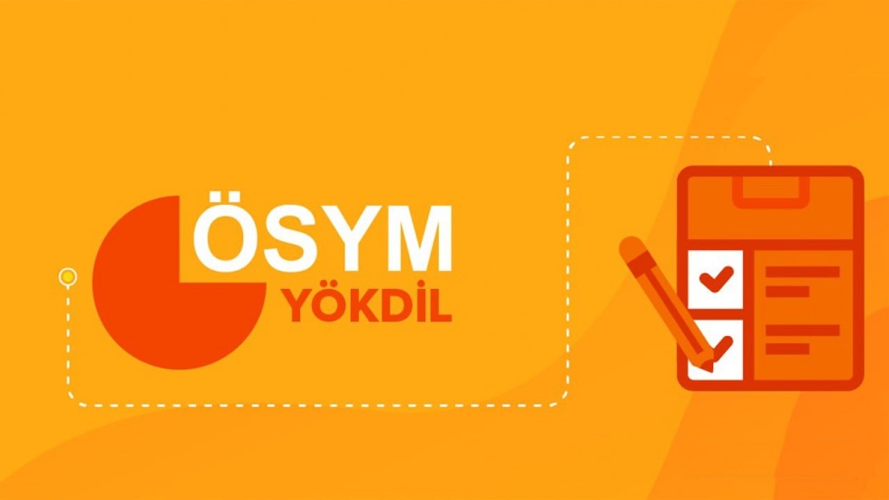 Foto - ÖSYM duyurdu! YÖKDİL başvuruları başladı