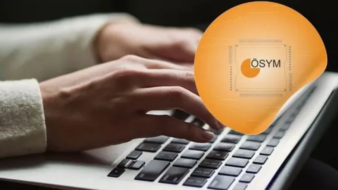 Foto - ÖSYM ilan etti: 2026-EKPSS yerleştirme sonuçları açıklandı