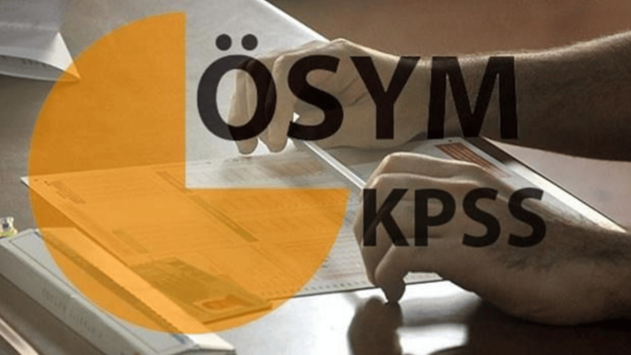 Foto - ÖSYM ilan etti: 2026-EKPSS yerleştirme sonuçları açıklandı