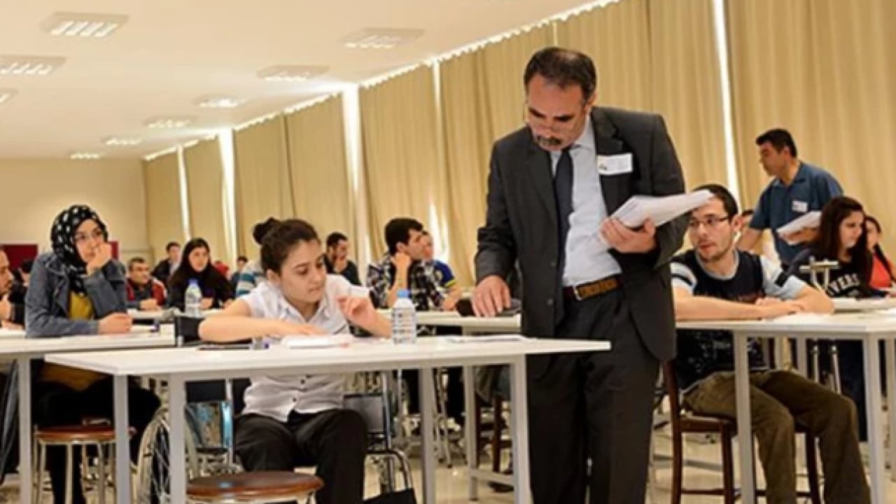 Foto - ÖSYM ilan etti: 2026-EKPSS yerleştirme sonuçları açıklandı