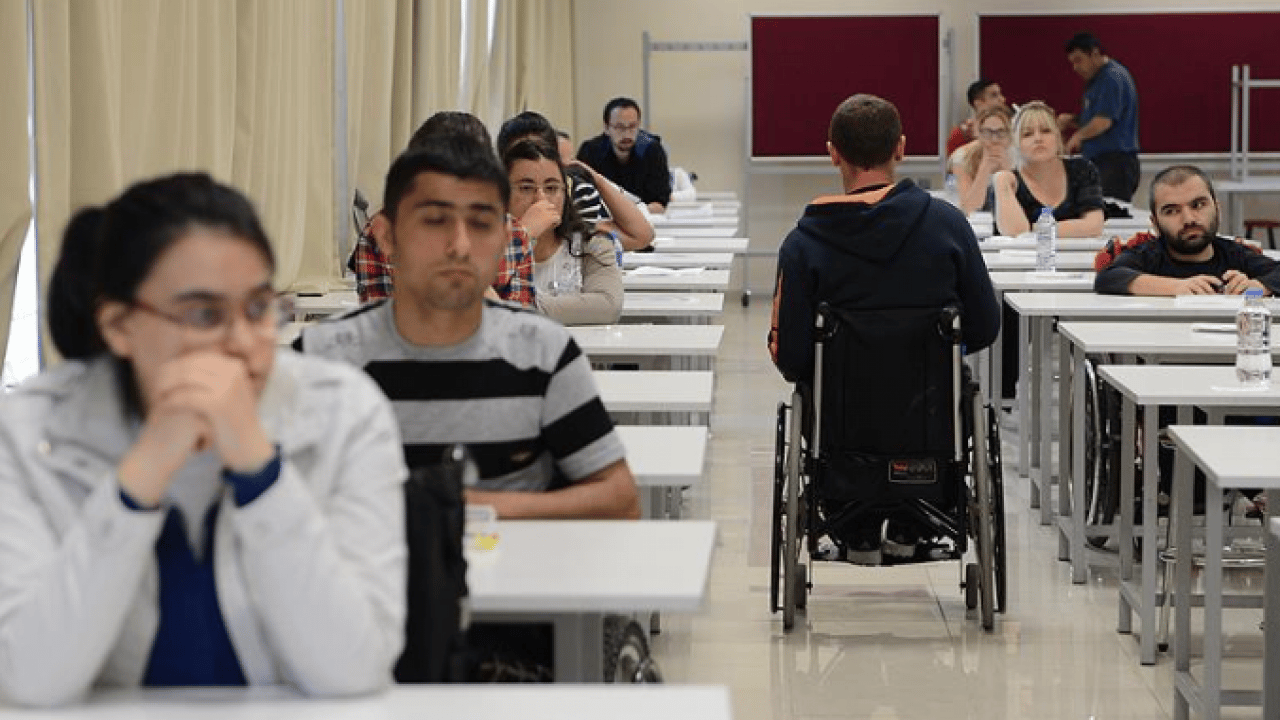 ÖSYM ilan etti: 2026-EKPSS yerleştirme sonuçları açıklandı