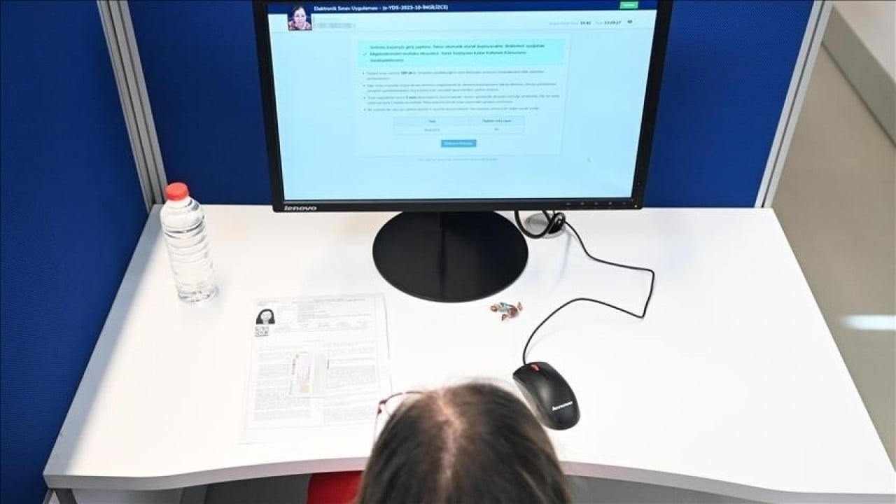 Foto - ÖSYM, yılın ilk sınavını yarın yapacak!