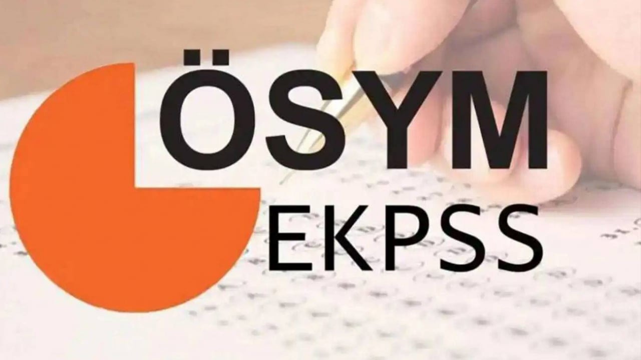 Foto - ÖSYM’den engelli memur adaylarına müjde: 2026 EKPSS soru ve cevapları erişime açıldı