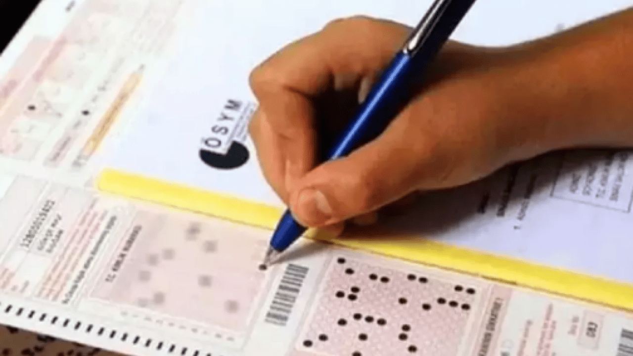 Foto - ÖSYM’den YDS adaylarına müjde: Sınav yerleri belli oldu!