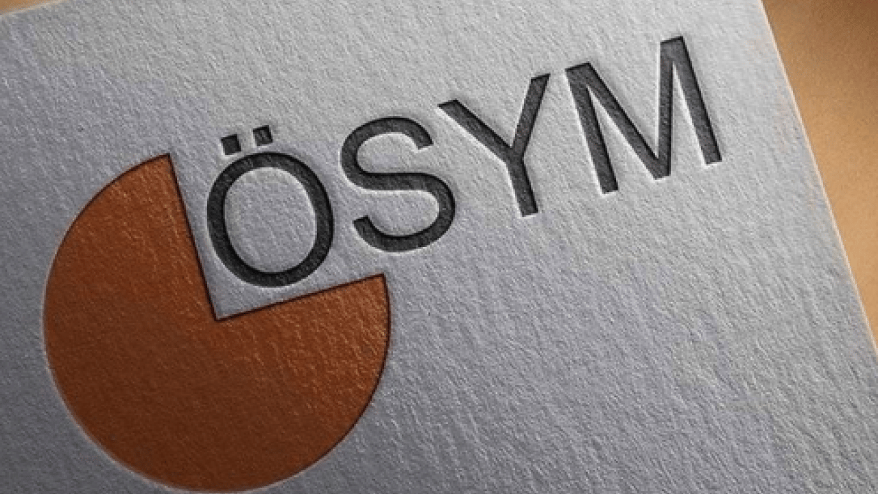 Foto - ÖSYM’den YDS adaylarına müjde: Sınav yerleri belli oldu!