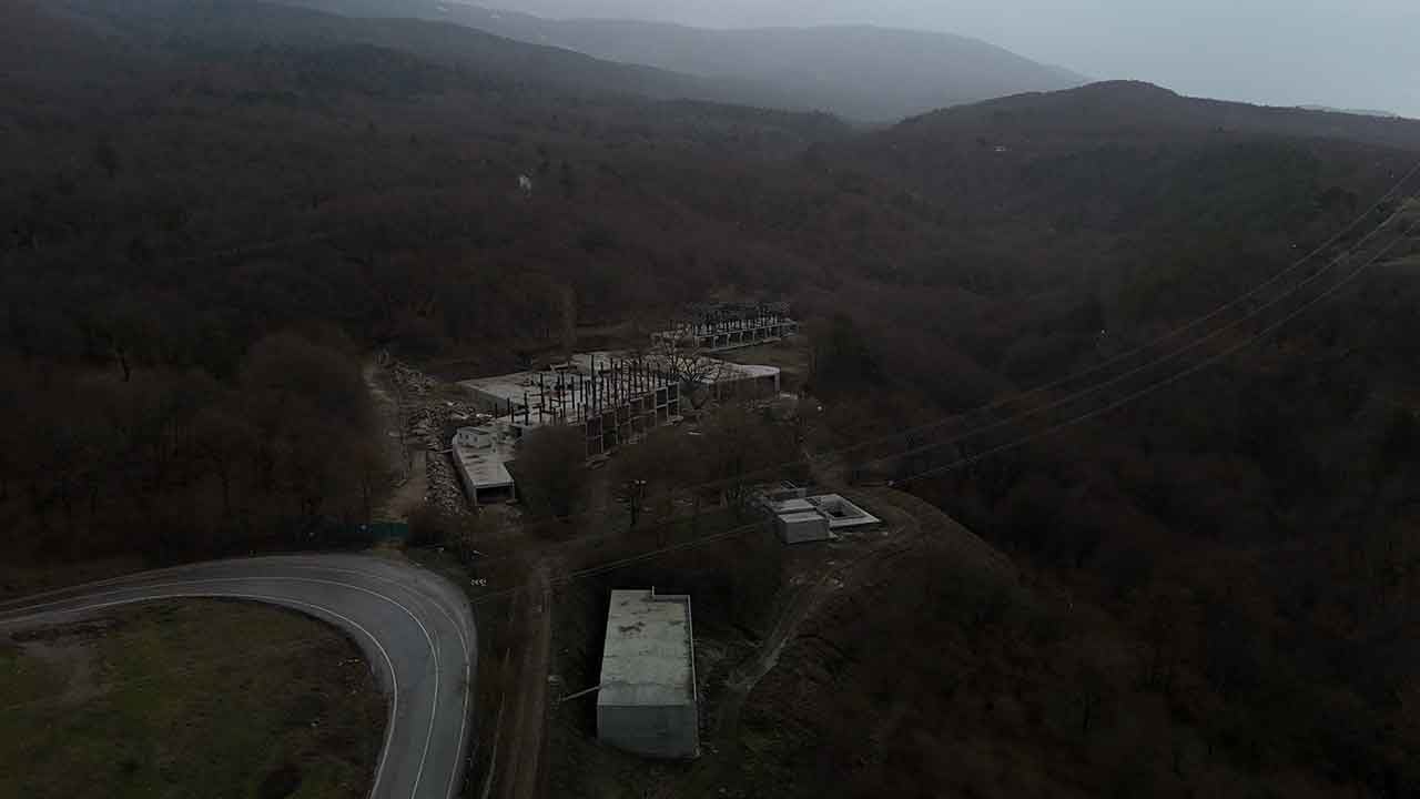 Foto - Otel projesi incelemeye alındı! Halit Ergül'ün yeni bir usulsüzlüğü daha patladı