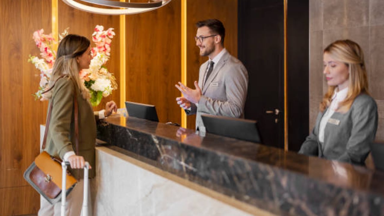 Foto - Otellere yeni düzenleme: Artık zorunlu değil!