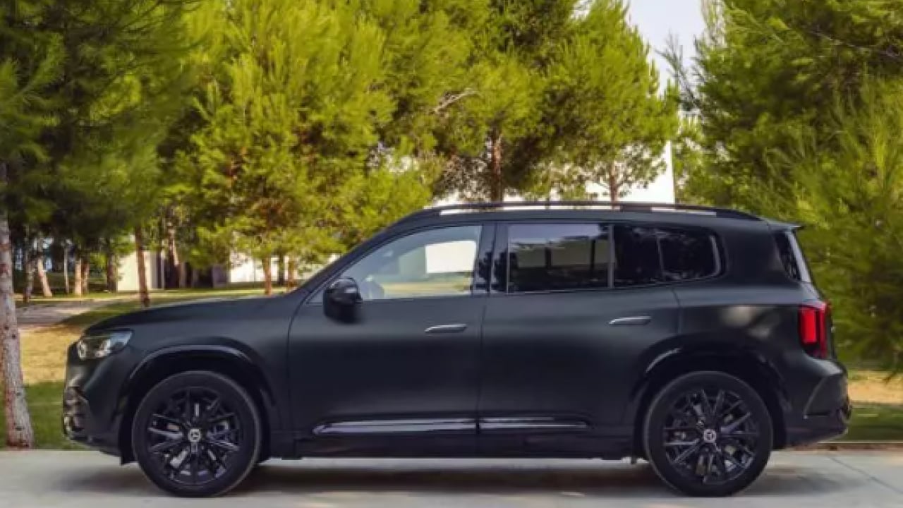 Foto - Gözlerin pası silindi: Otomobil devi yeni modeli tanıttı!