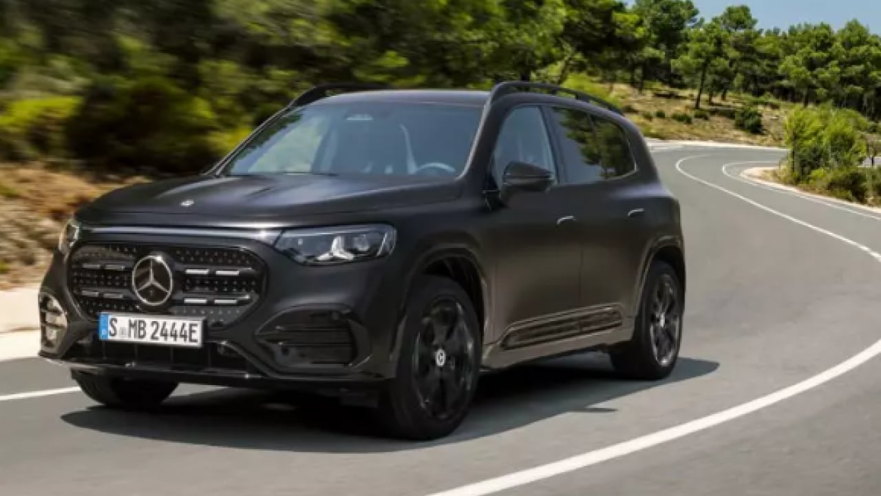 Foto - Gözlerin pası silindi: Otomobil devi yeni modeli tanıttı!