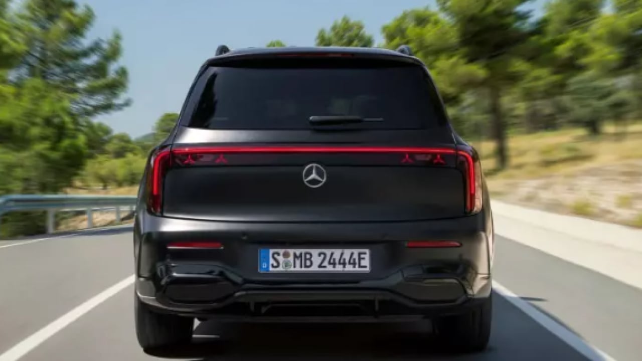 Foto - Gözlerin pası silindi: Otomobil devi yeni modeli tanıttı!