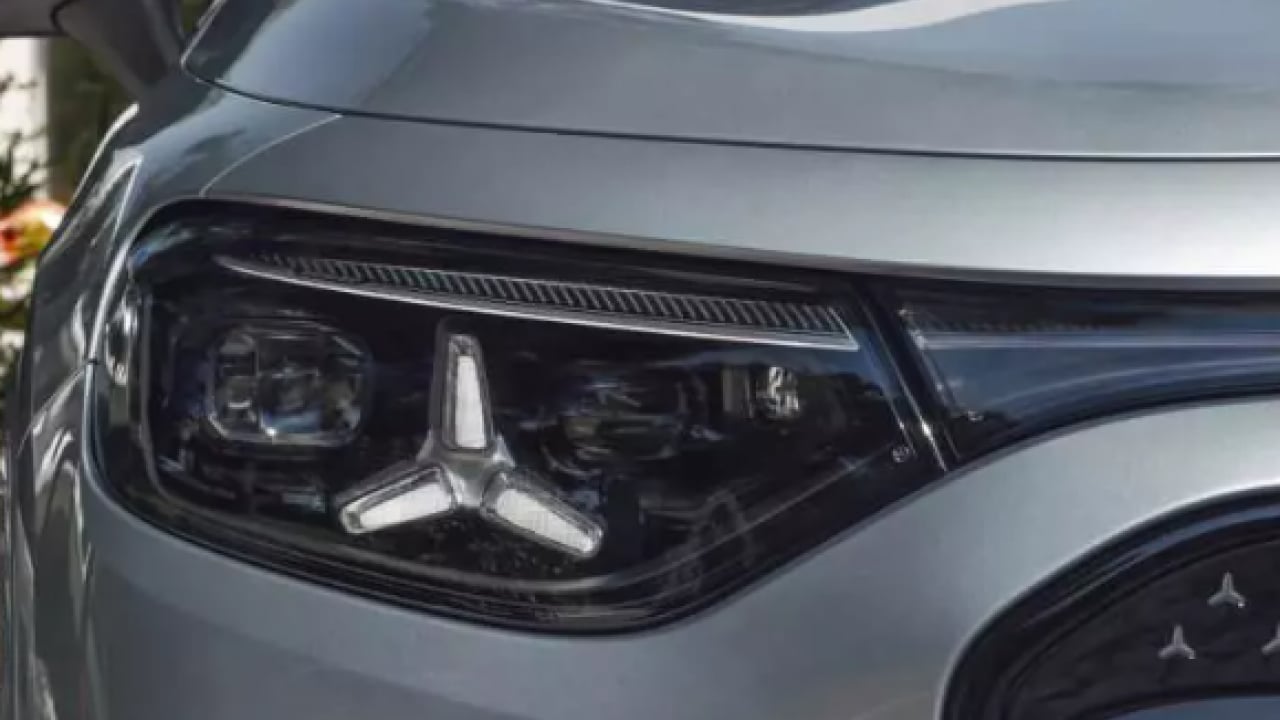 Foto - Gözlerin pası silindi: Otomobil devi yeni modeli tanıttı!