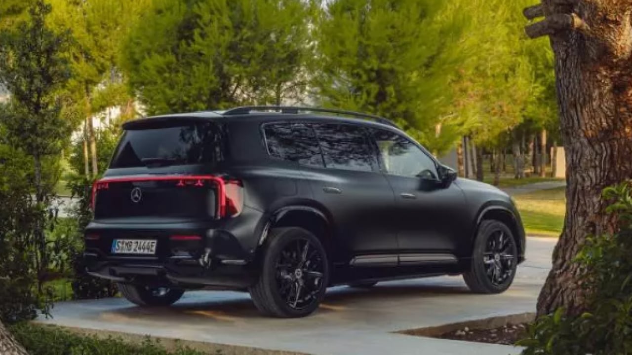 Foto - Gözlerin pası silindi: Otomobil devi yeni modeli tanıttı!