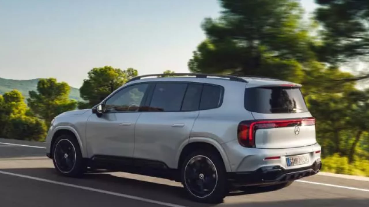 Foto - Gözlerin pası silindi: Otomobil devi yeni modeli tanıttı!