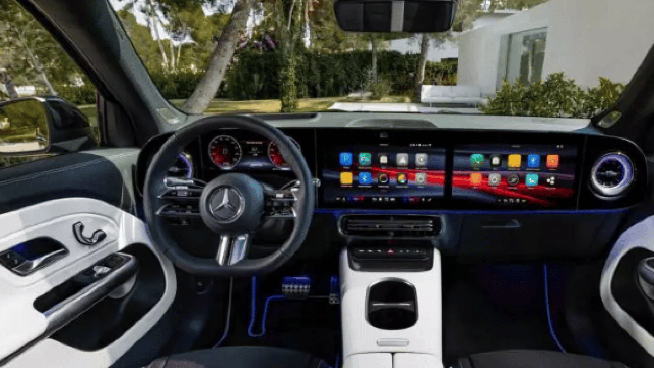 Foto - Gözlerin pası silindi: Otomobil devi yeni modeli tanıttı!