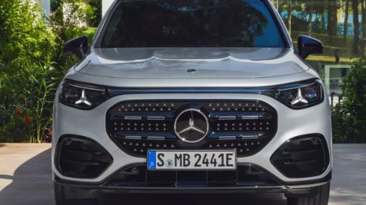 Foto - Gözlerin pası silindi: Otomobil devi yeni modeli tanıttı!