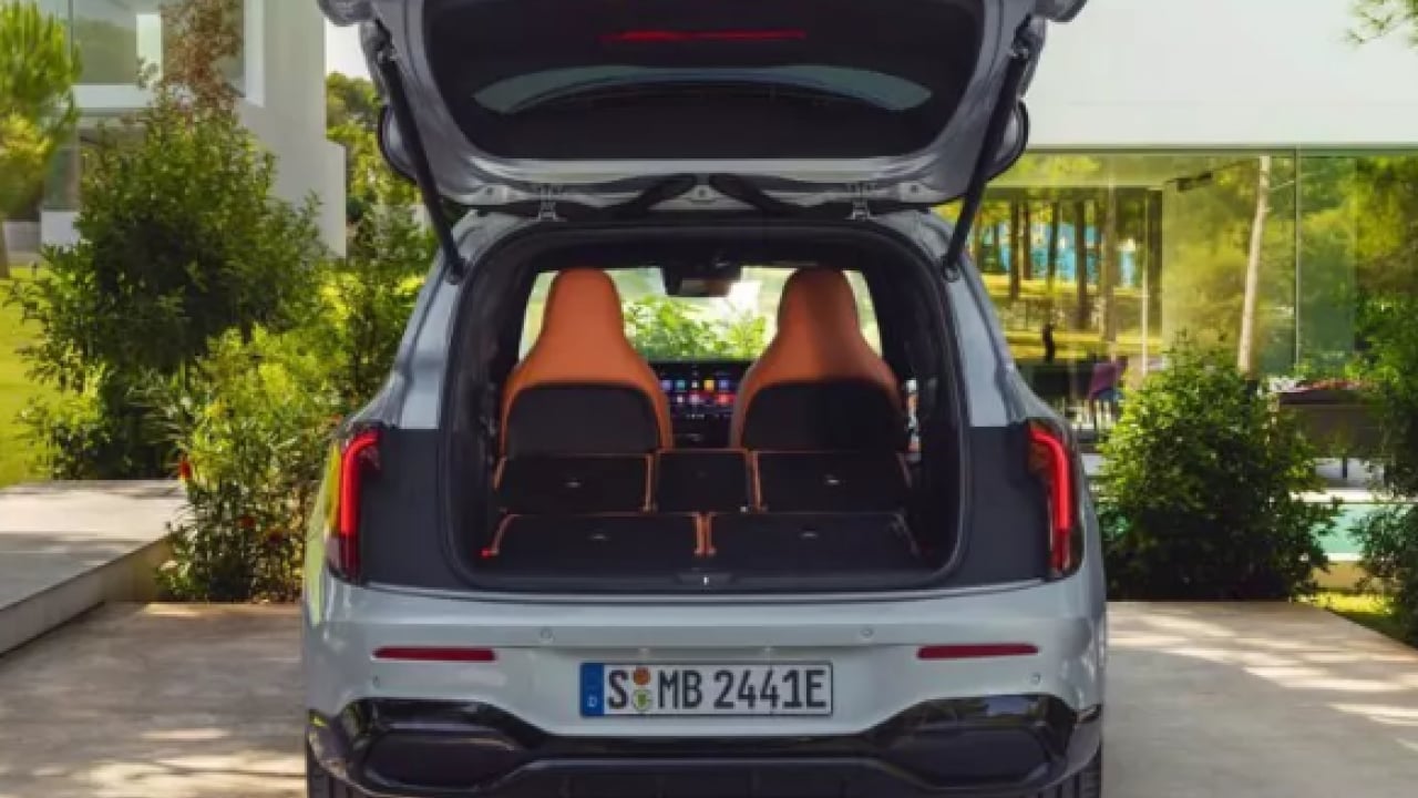 Foto - Gözlerin pası silindi: Otomobil devi yeni modeli tanıttı!