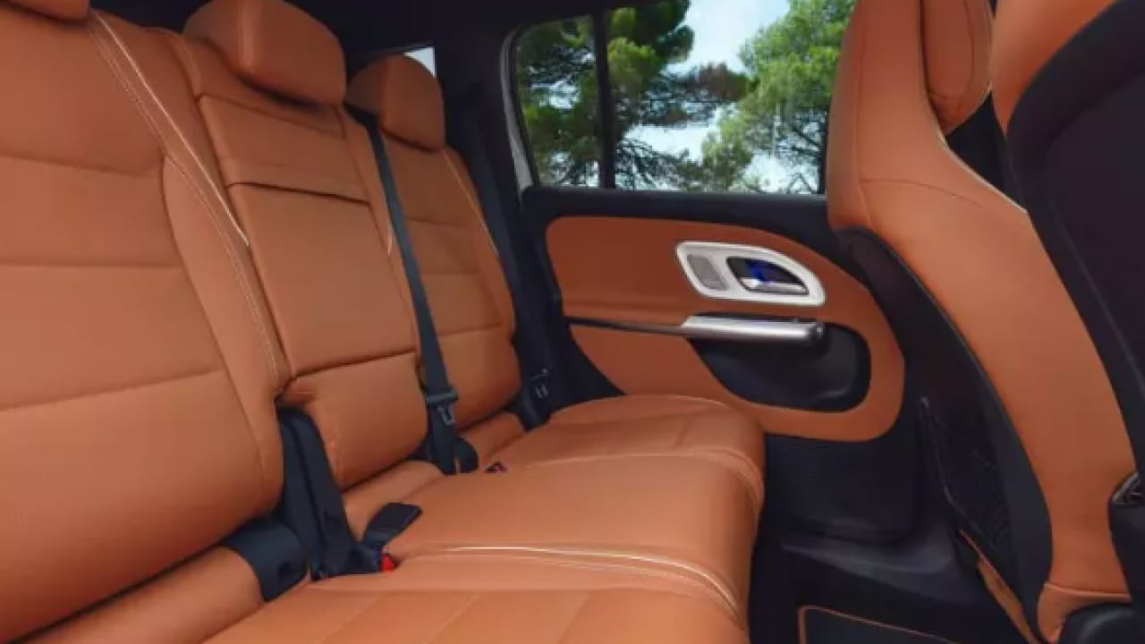 Foto - Gözlerin pası silindi: Otomobil devi yeni modeli tanıttı!